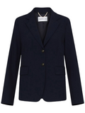 Blazer monopetto Amalfi-Marella-Giacche-Vittorio Citro Boutique