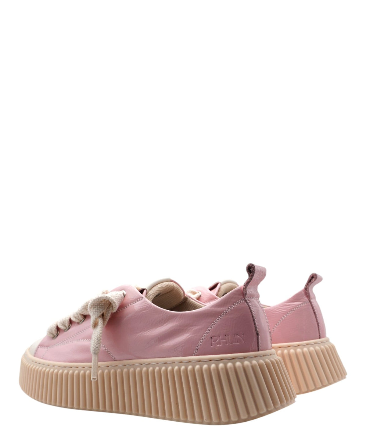 Rhun Baskets 2020 en vernis