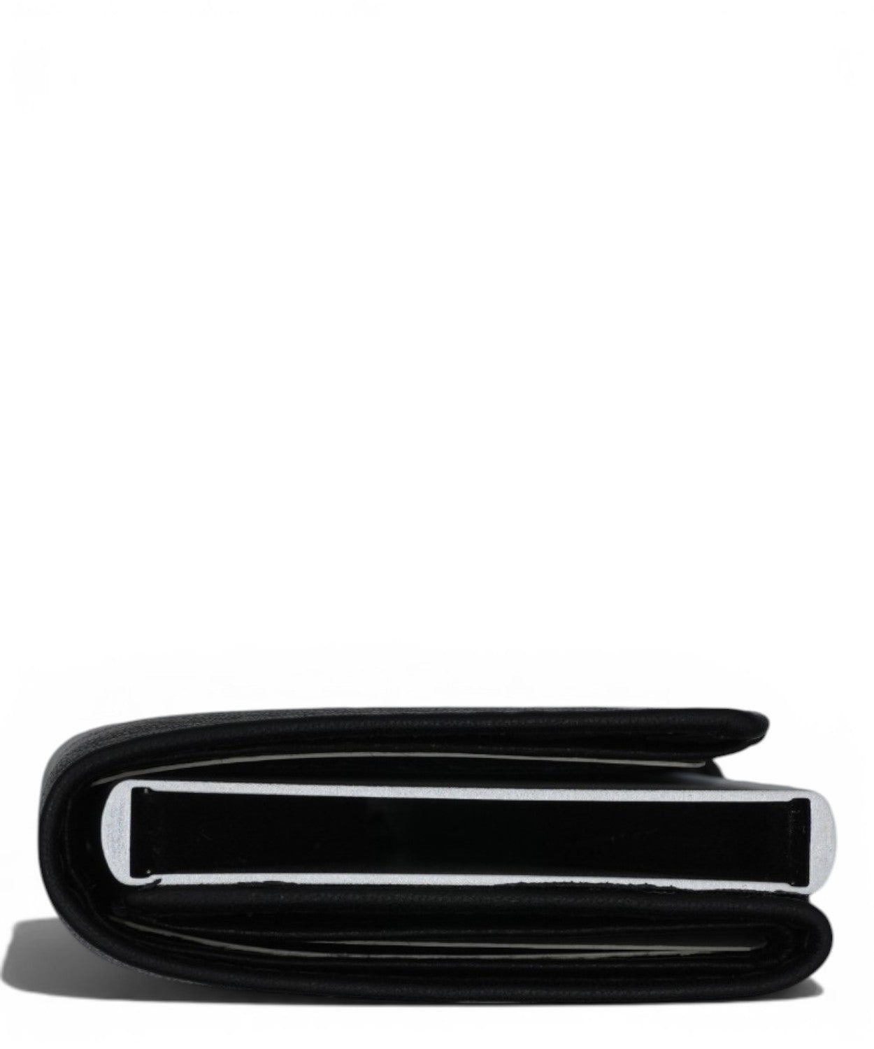 Portefeuille Homme VittorioCitro Cuir Noir avec RFID