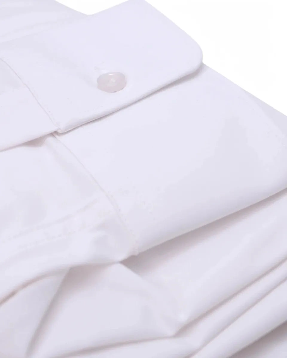 Camicia Dynamo In Tessuto Tecnico Traspirante-ingram-Camicie-Vittorio Citro Boutique