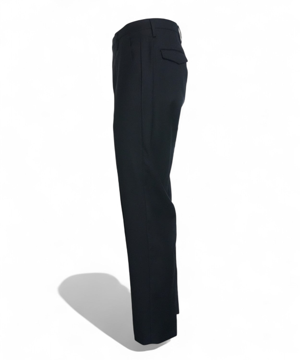 Michael Coal Pantaloni America Regular Fit-Michael Coal-Pantaloni-Vittorio Citro Boutique