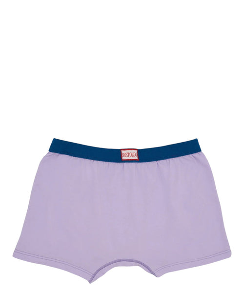 Boxer Uomo Bertoldo LO SPORTIVO in Cotone Elasticizzato