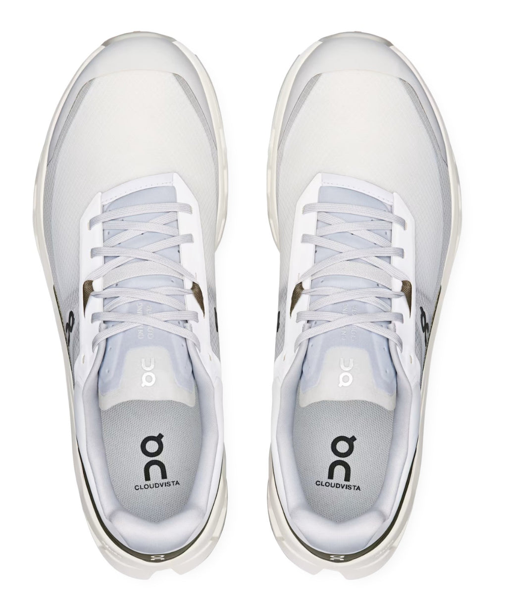 On Cloudvista 2 chaussures trail running homme