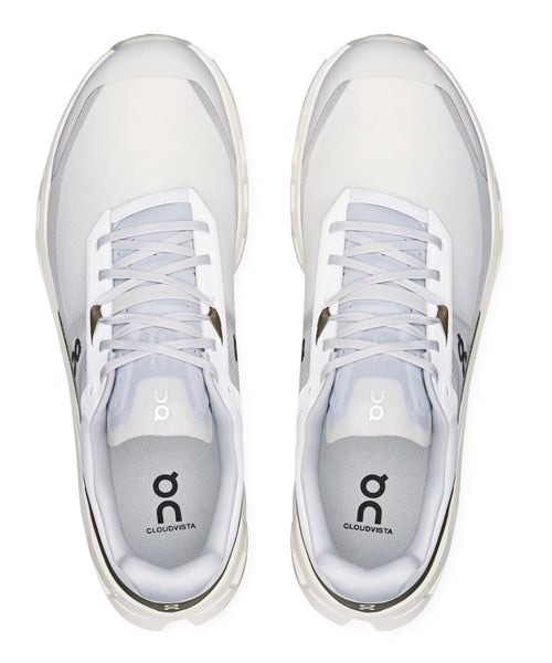 On Cloudvista 2 chaussures trail running homme