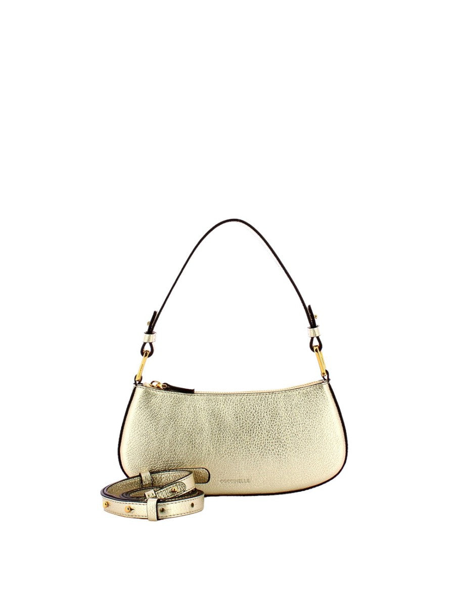 Borsa a spalla Merveille-Coccinelle-Borse a spalla-Vittorio Citro Boutique