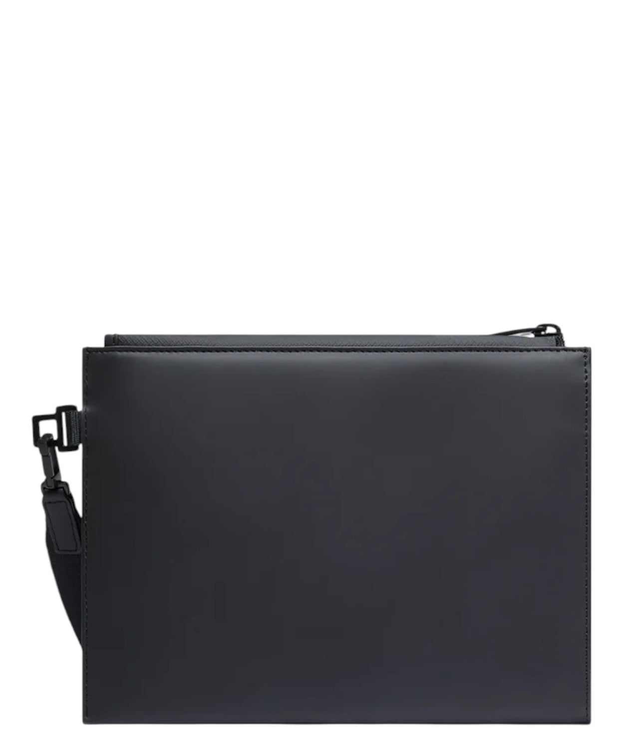 Pochette Piquadro Corner 2.0 in Tessuto Tecnico