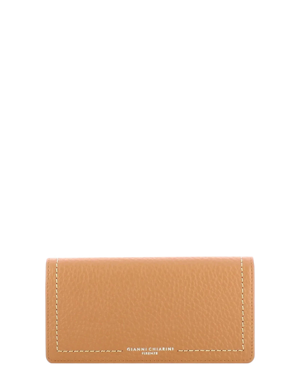 Portefeuille Gianni Chiarini Bubble en cuir