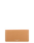 Portefeuille Gianni Chiarini Bubble en cuir