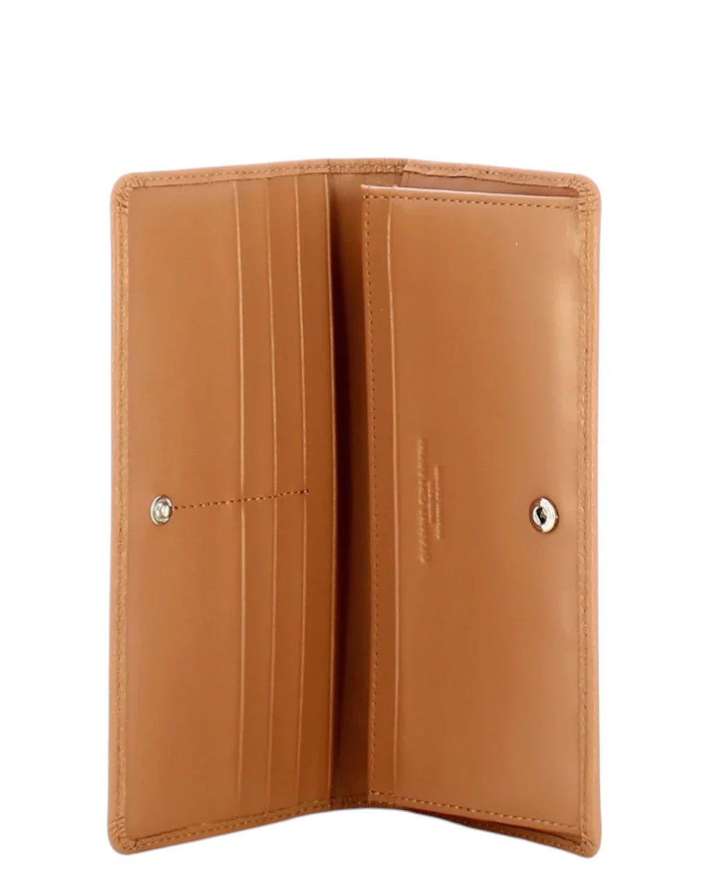 Portefeuille Gianni Chiarini Bubble en cuir