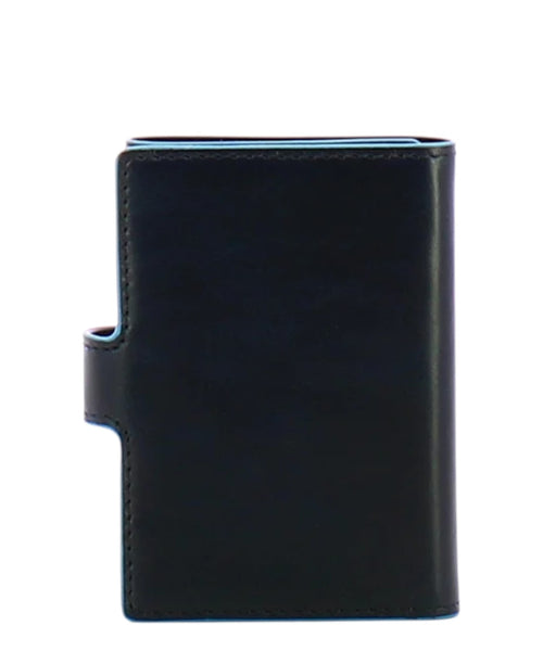 Porta Banconote MagSafe® in Pelle con Pannello Magnetico