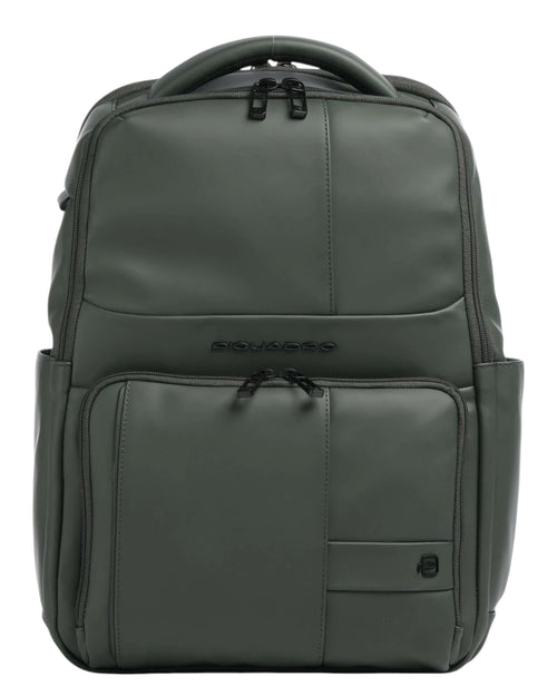 Sac à dos Homme Piquadro pour ordinateur portable résistant à l'eau