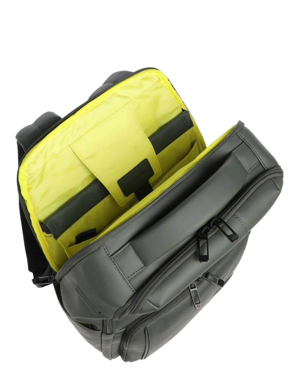 Sac à dos Homme Piquadro pour ordinateur portable résistant à l'eau