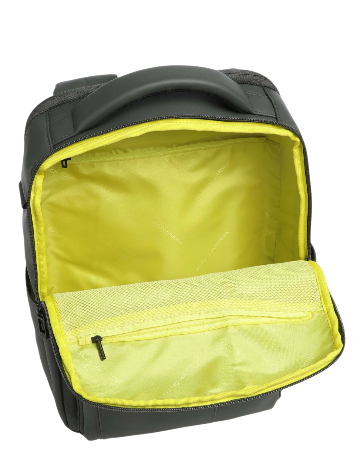 Sac à dos Homme Piquadro pour ordinateur portable résistant à l'eau