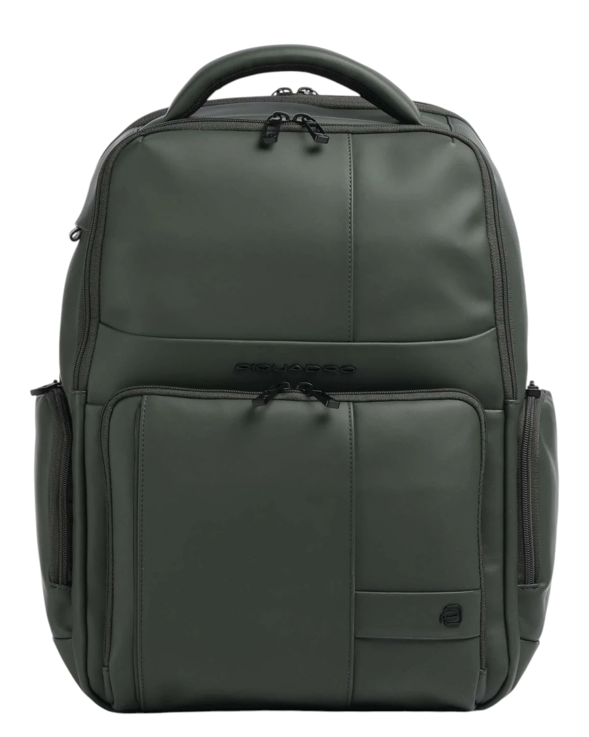 Sac à dos Homme Fast-Check Piquadro 15,6" avec RFID