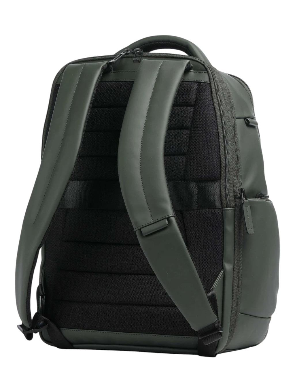 Sac à dos Homme Fast-Check Piquadro 15,6" avec RFID