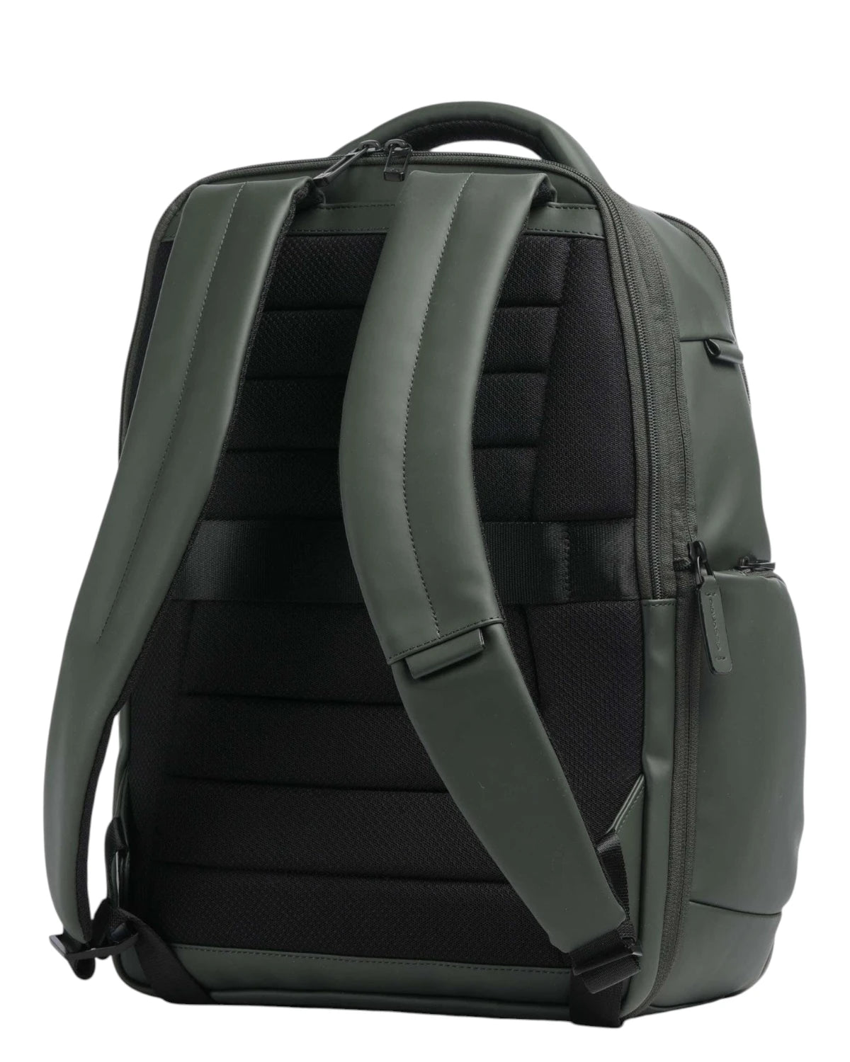 Sac à dos Homme Fast-Check Piquadro 15,6" avec RFID
