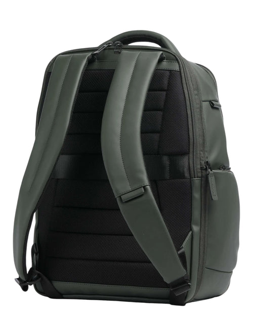 Zaino Uomo Fast-Check Piquadro 15,6" con RFID