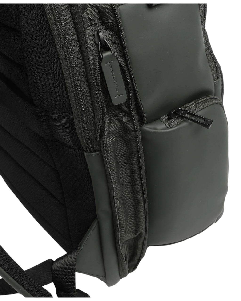 Sac à dos Homme Fast-Check Piquadro 15,6" avec RFID
