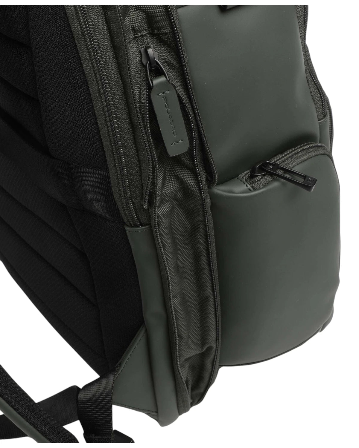 Sac à dos Homme Fast-Check Piquadro 15,6" avec RFID
