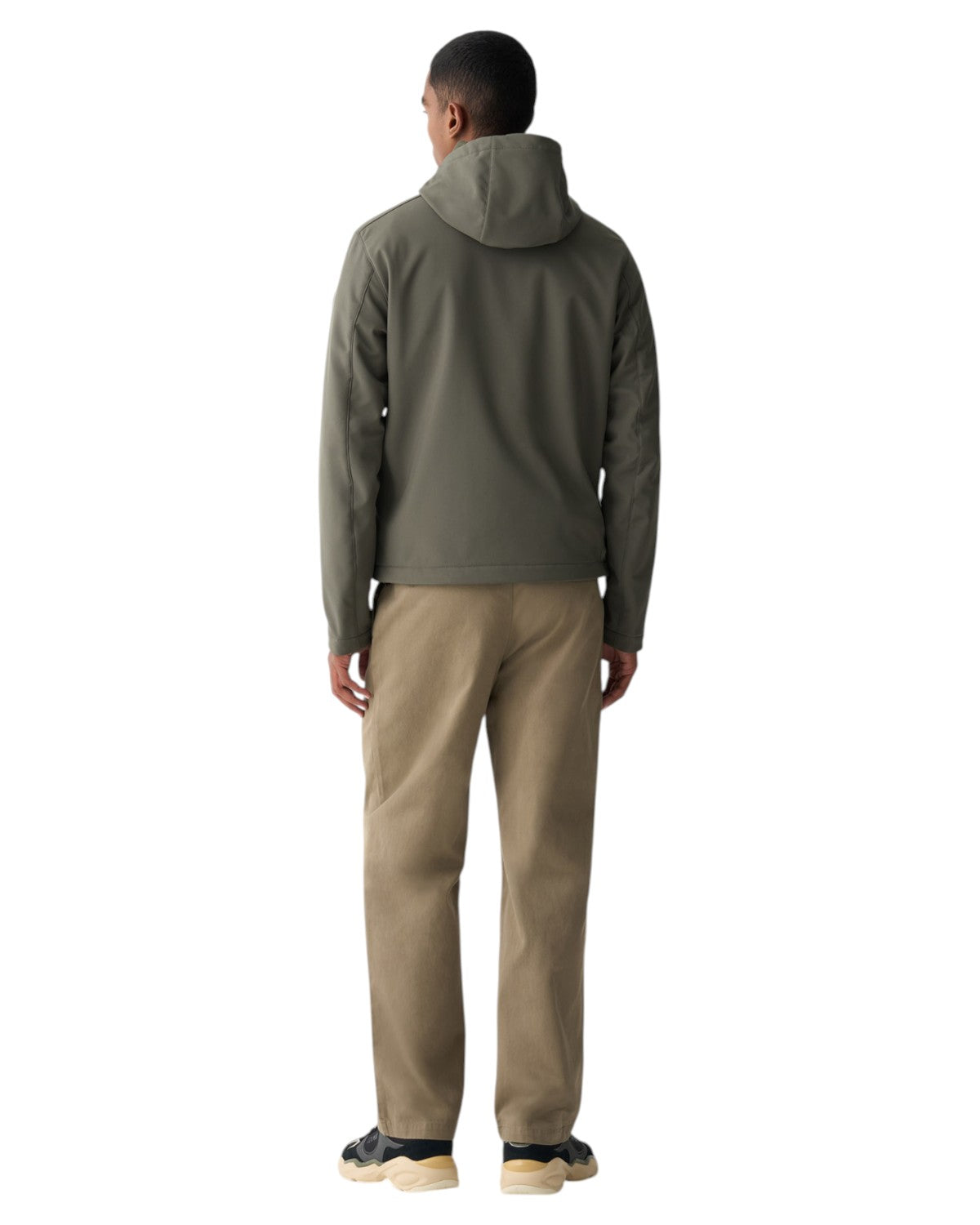 Giacca Softshell Impermeabile 10.000 mm-Colmar-Piumini-Vittorio Citro Boutique