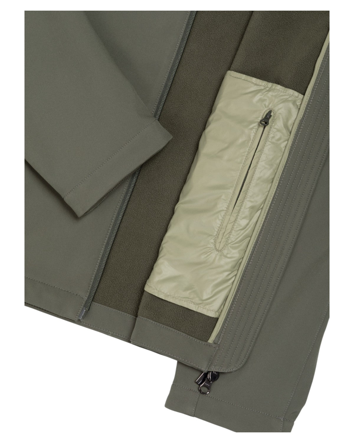 Giacca Softshell Impermeabile 10.000 mm-Colmar-Piumini-Vittorio Citro Boutique