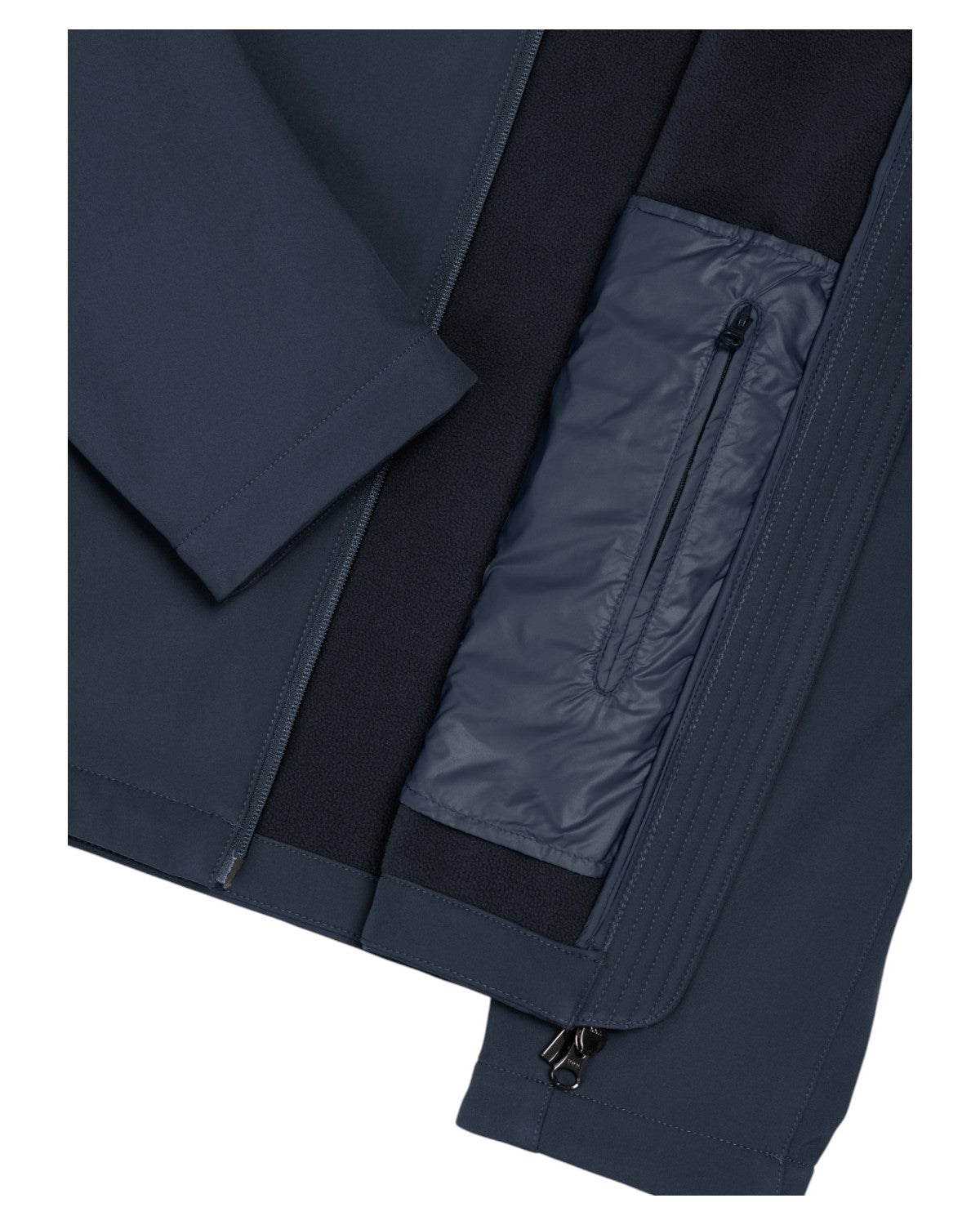 Giacca Softshell Impermeabile 10.000 mm-Colmar-Piumini-Vittorio Citro Boutique