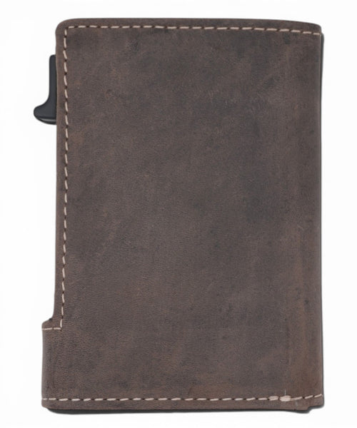 Portefeuille Homme Cuir RFID de VittorioCitro