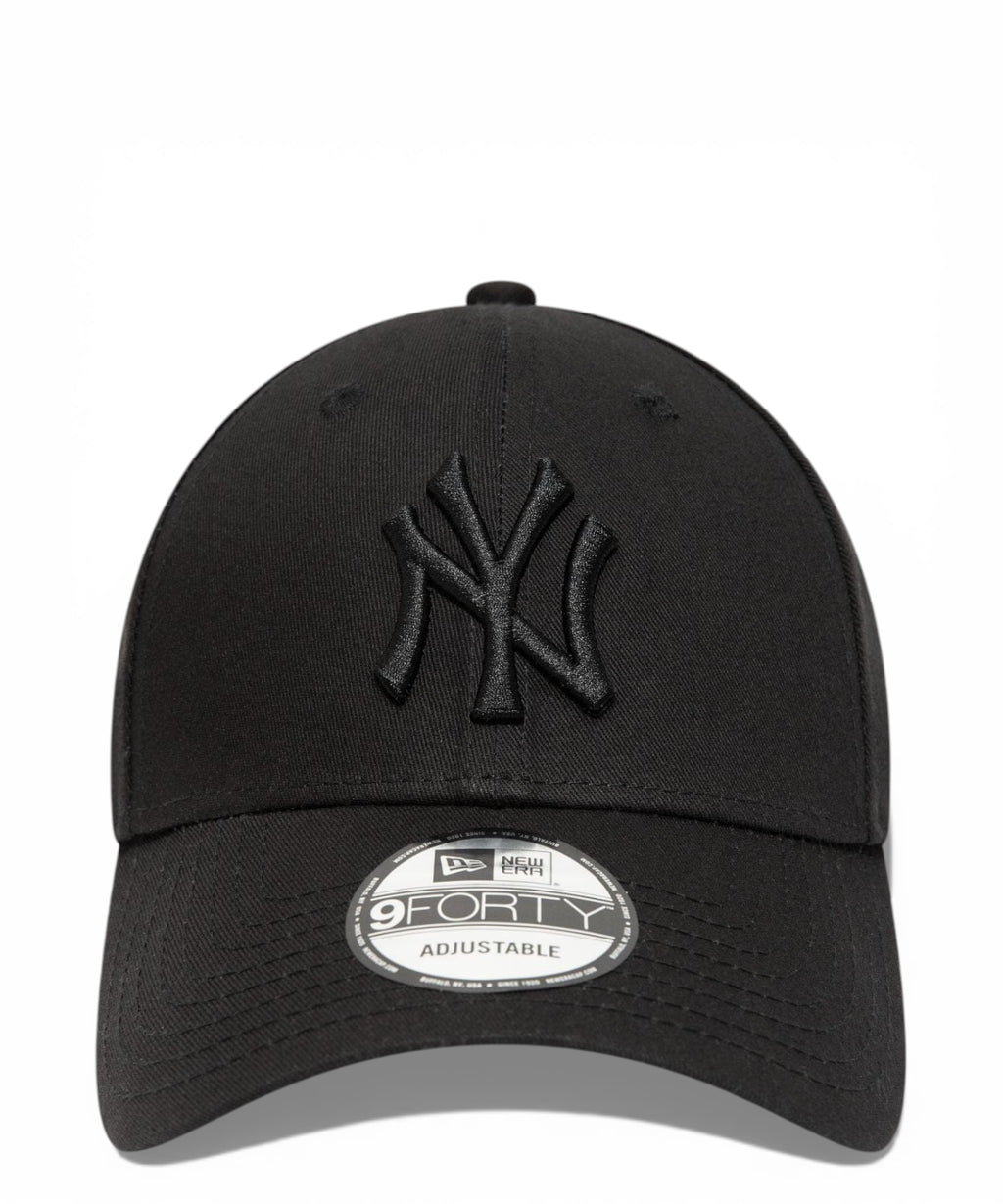 Casquette New Era Yankees 9FORTY avec logo brodé