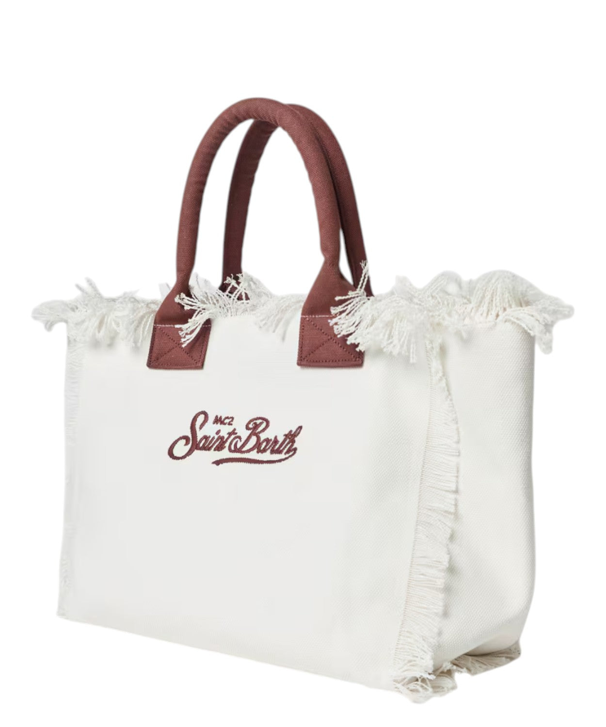 Sac Vanity MC2 Saint Barth avec patch animalier