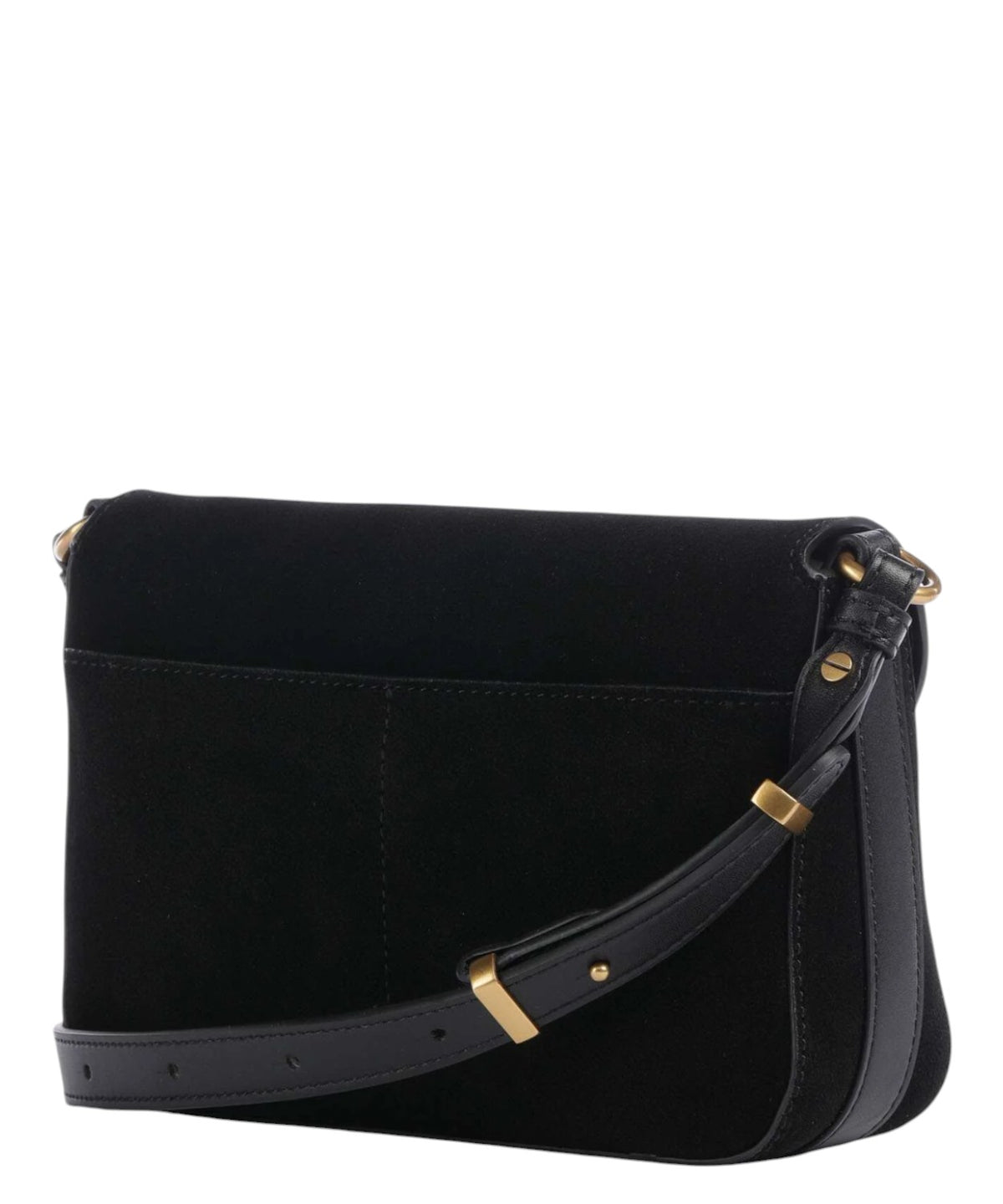Sac à main pour femme Pinko Love Bag Satchel Media en daim
