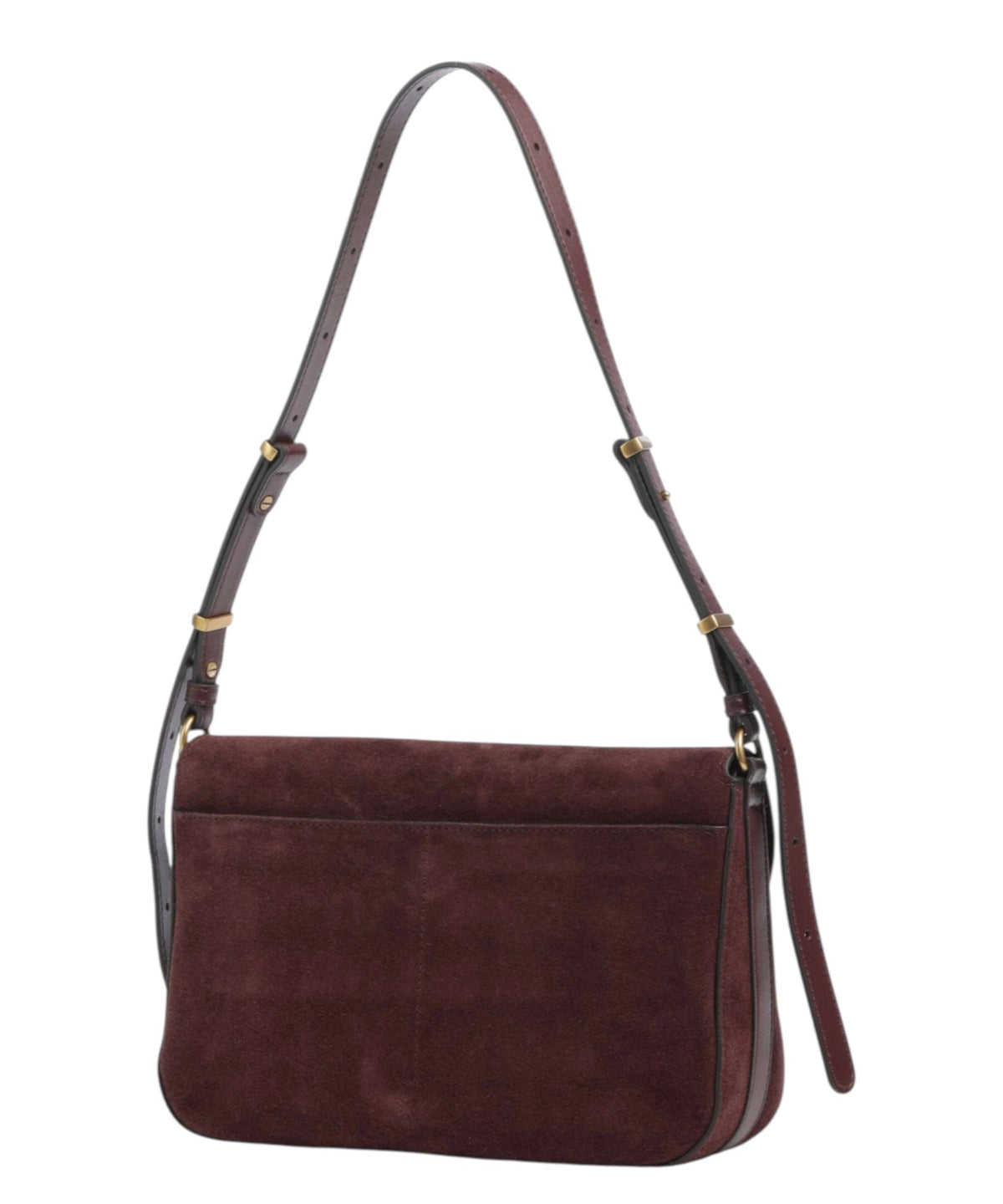 Sac à main pour femme Pinko Love Bag Satchel Media en daim