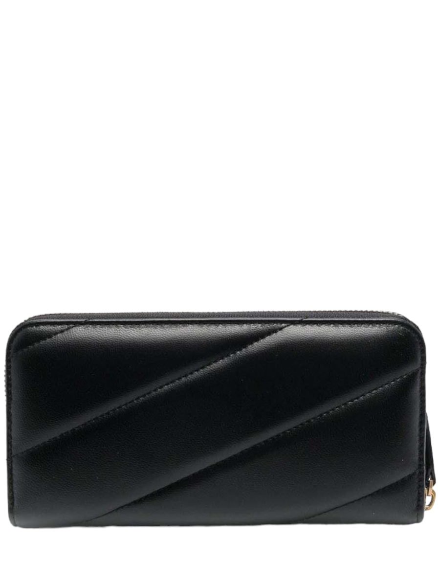 Portafoglio Ryder-Pinko-Portafogli-Vittorio Citro Boutique