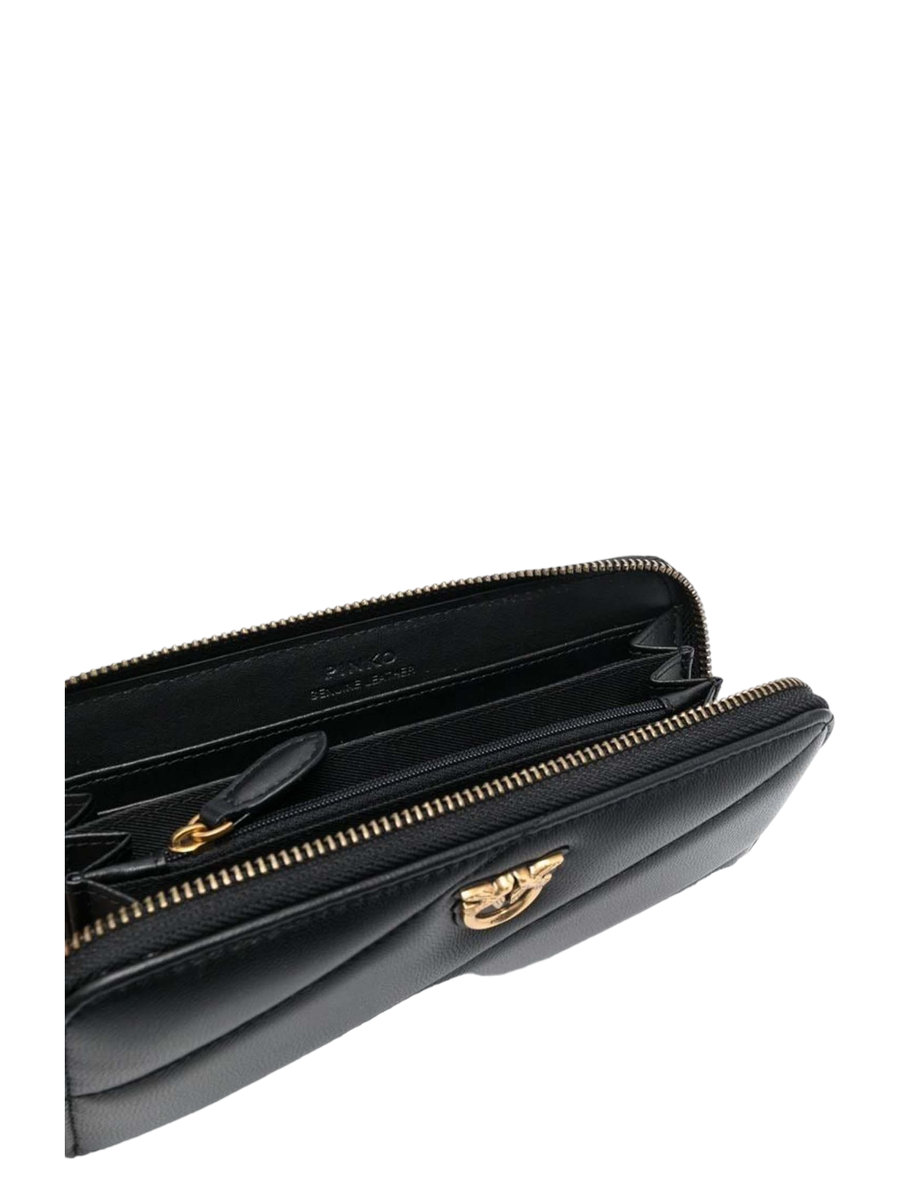 Portafoglio Ryder-Pinko-Portafogli-Vittorio Citro Boutique