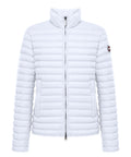 Doudoune légère homme Colmar Originals en plume naturelle