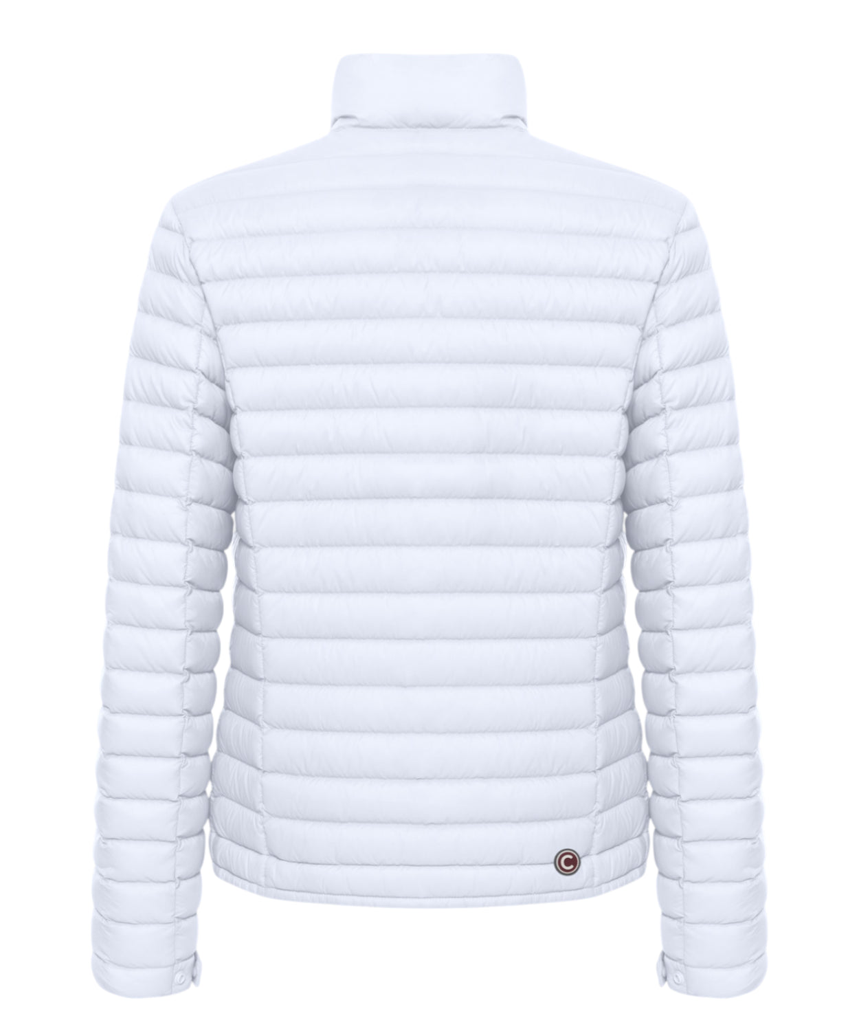 Piumino Leggero Uomo Colmar Originals in Piuma Naturale