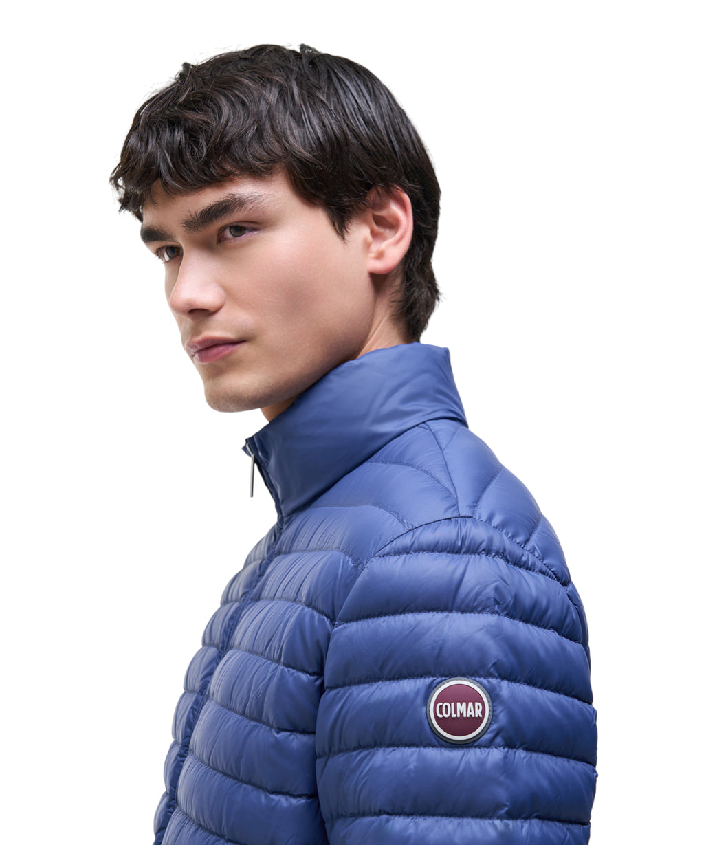 Doudoune Homme Légère Colmar Originals