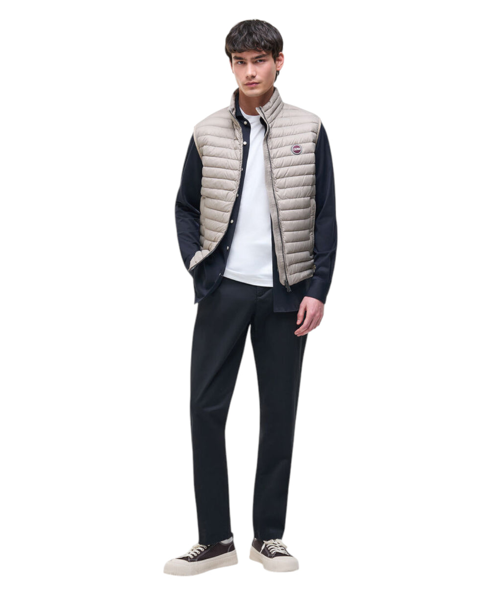 Gilet Homme Colmar Originals en Plume Légère