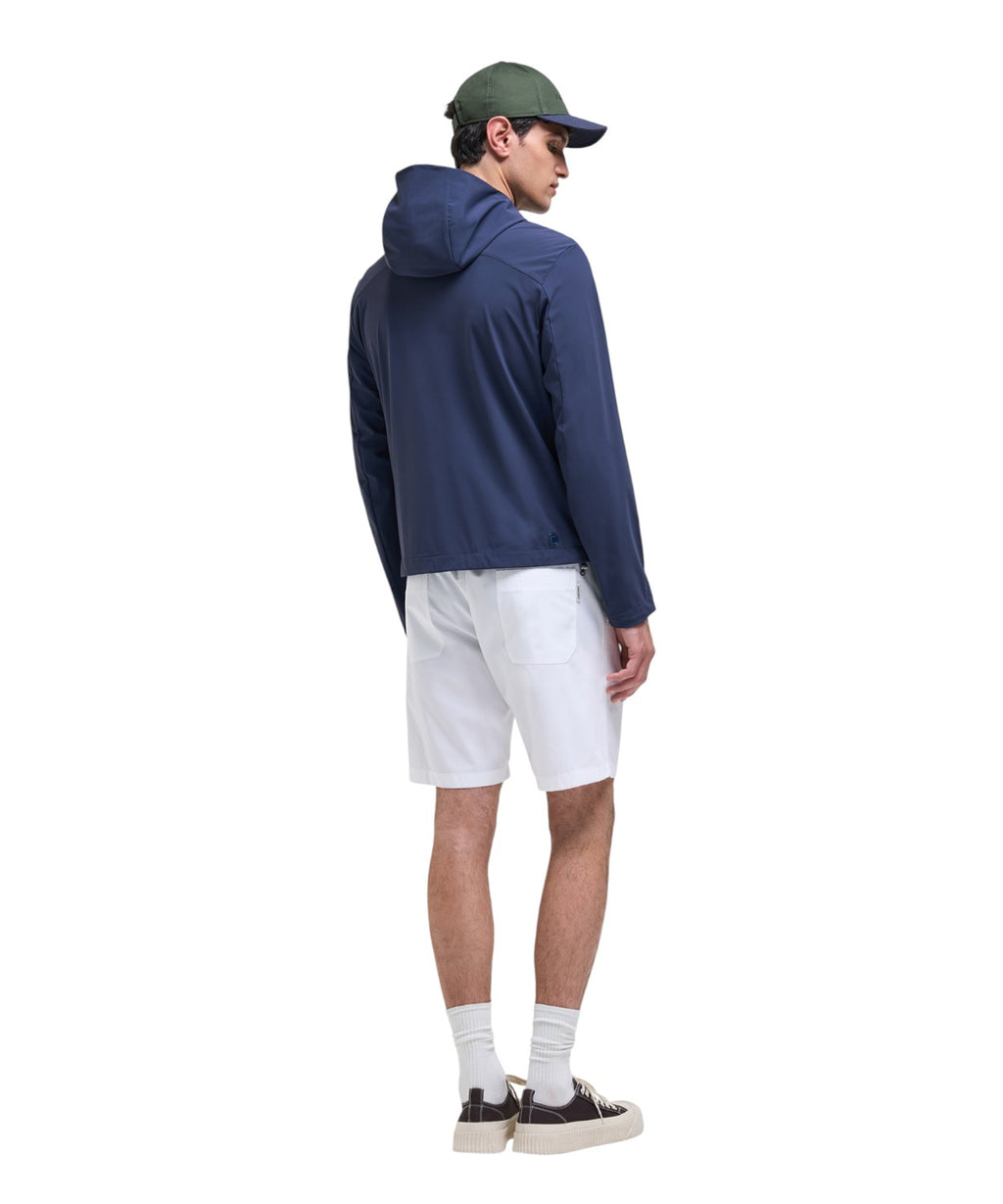 Veste Colmar Homme Stretch avec Capuche