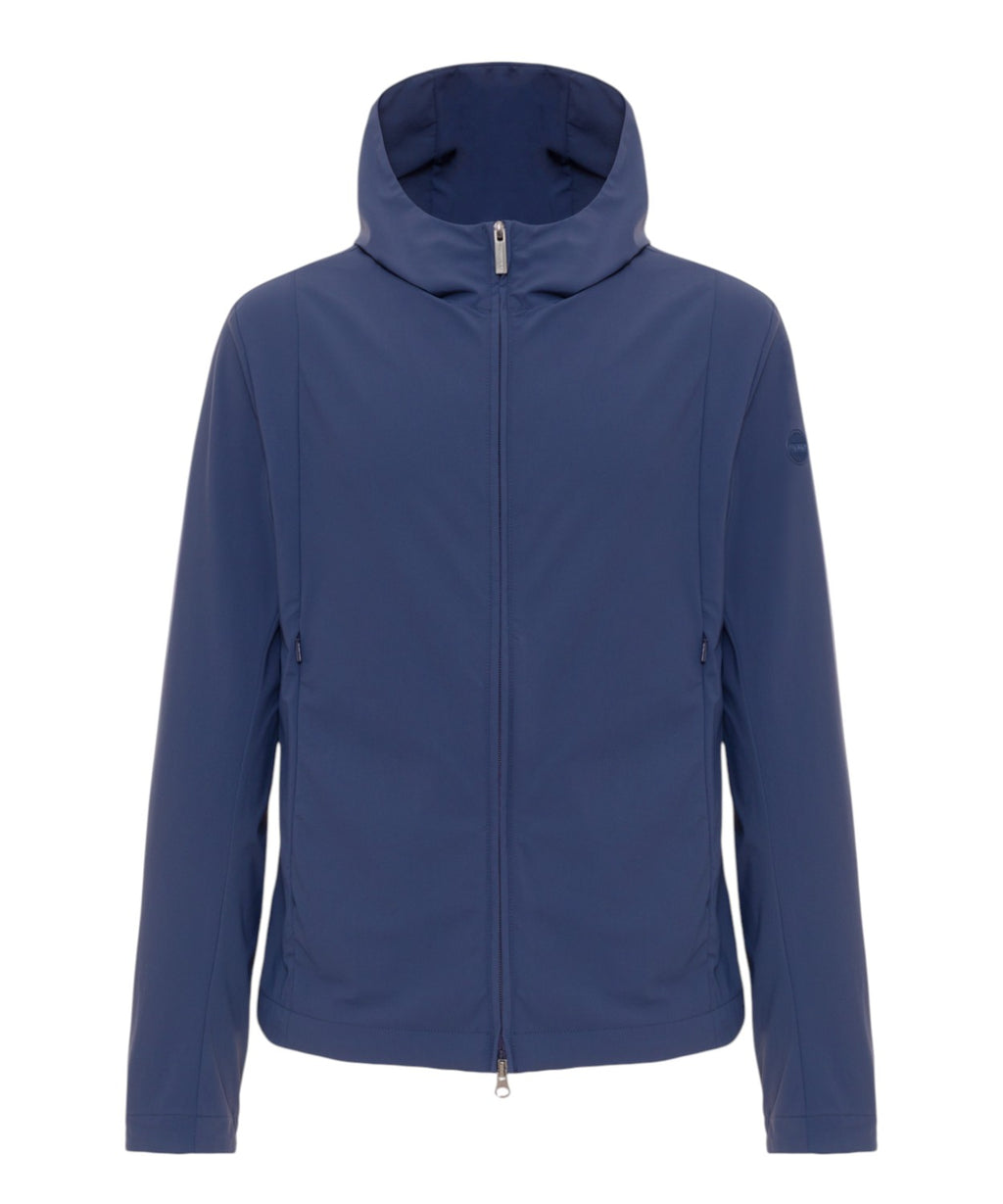 Veste Colmar Homme Stretch avec Capuche