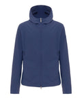 Veste Colmar Homme Stretch avec Capuche