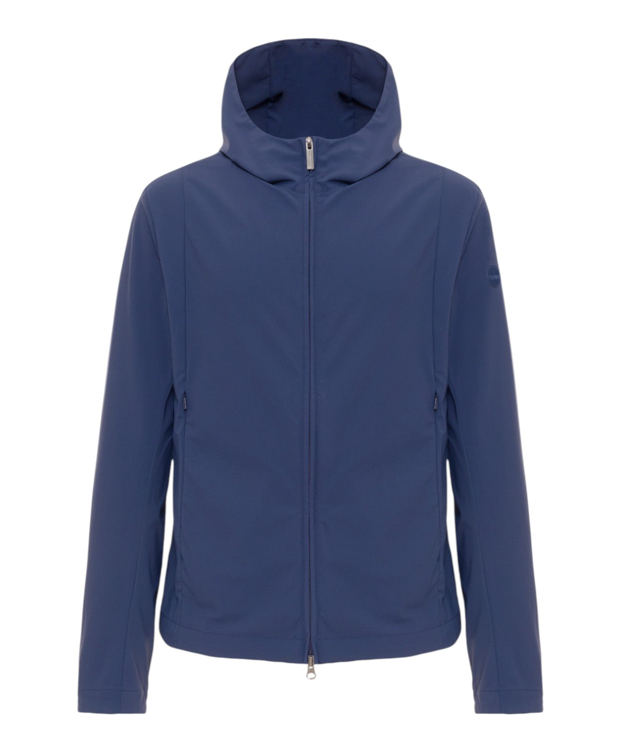 Giacca Colmar Uomo Stretch con Cappuccio