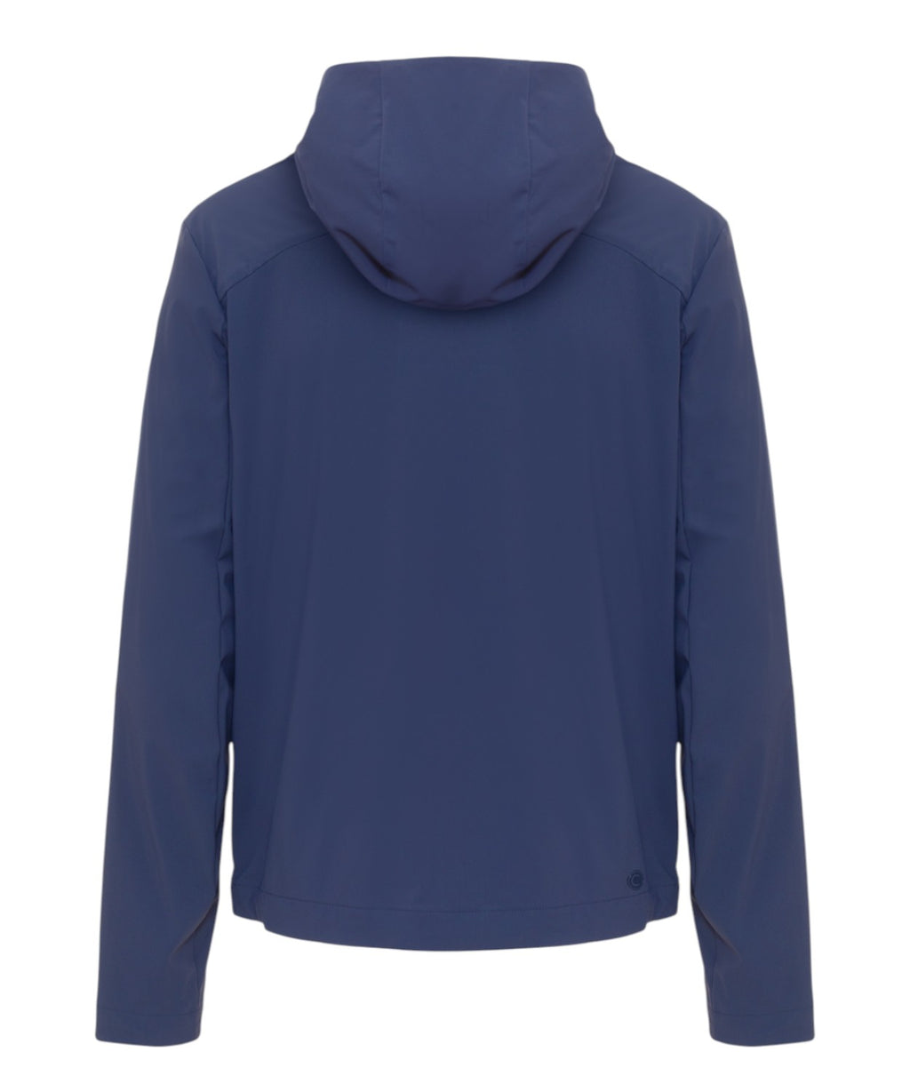 Veste Colmar Homme Stretch avec Capuche