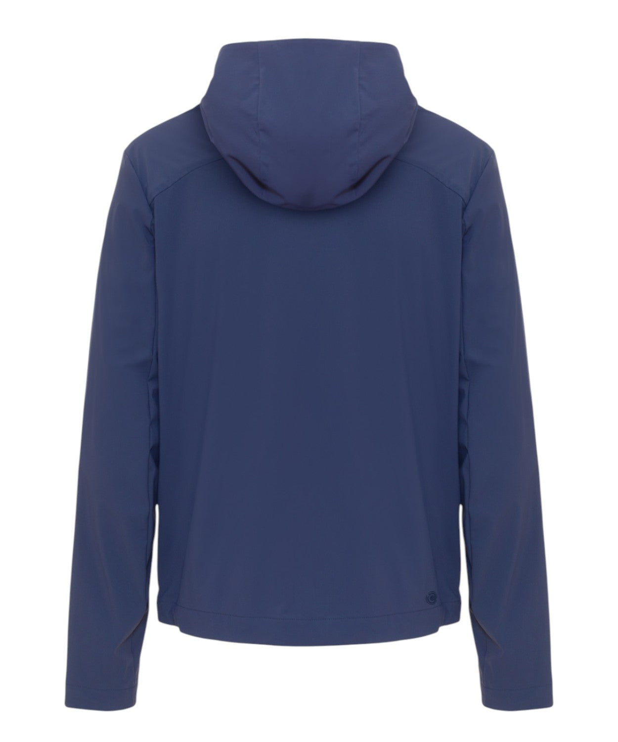 Giacca Colmar Uomo Stretch con Cappuccio