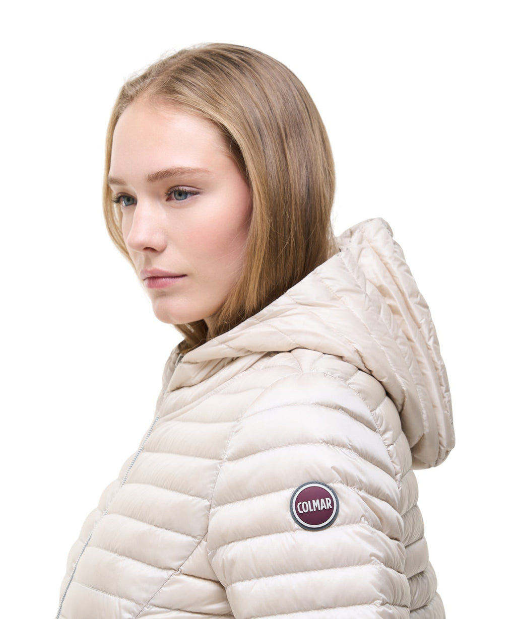 Doudoune Femme Colmar Originals 100 Grammes