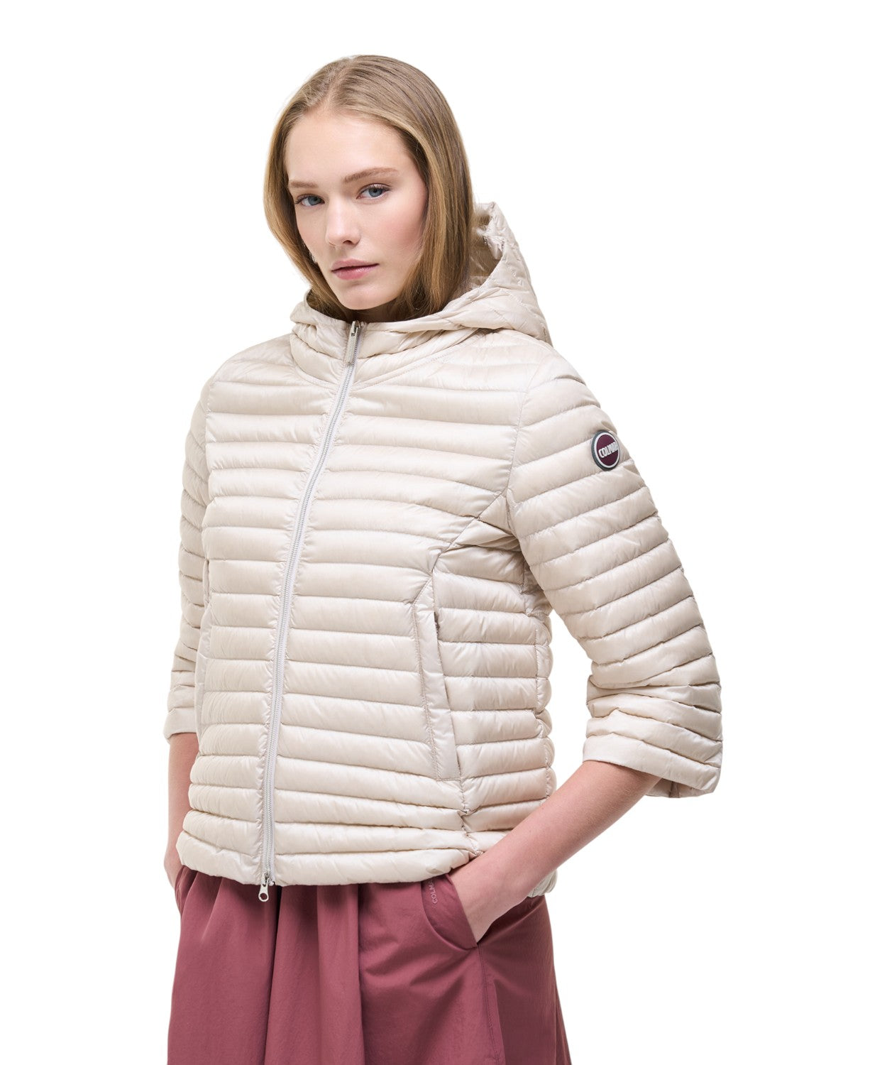 Cappa Donna Colmar Originals 100 Grammi