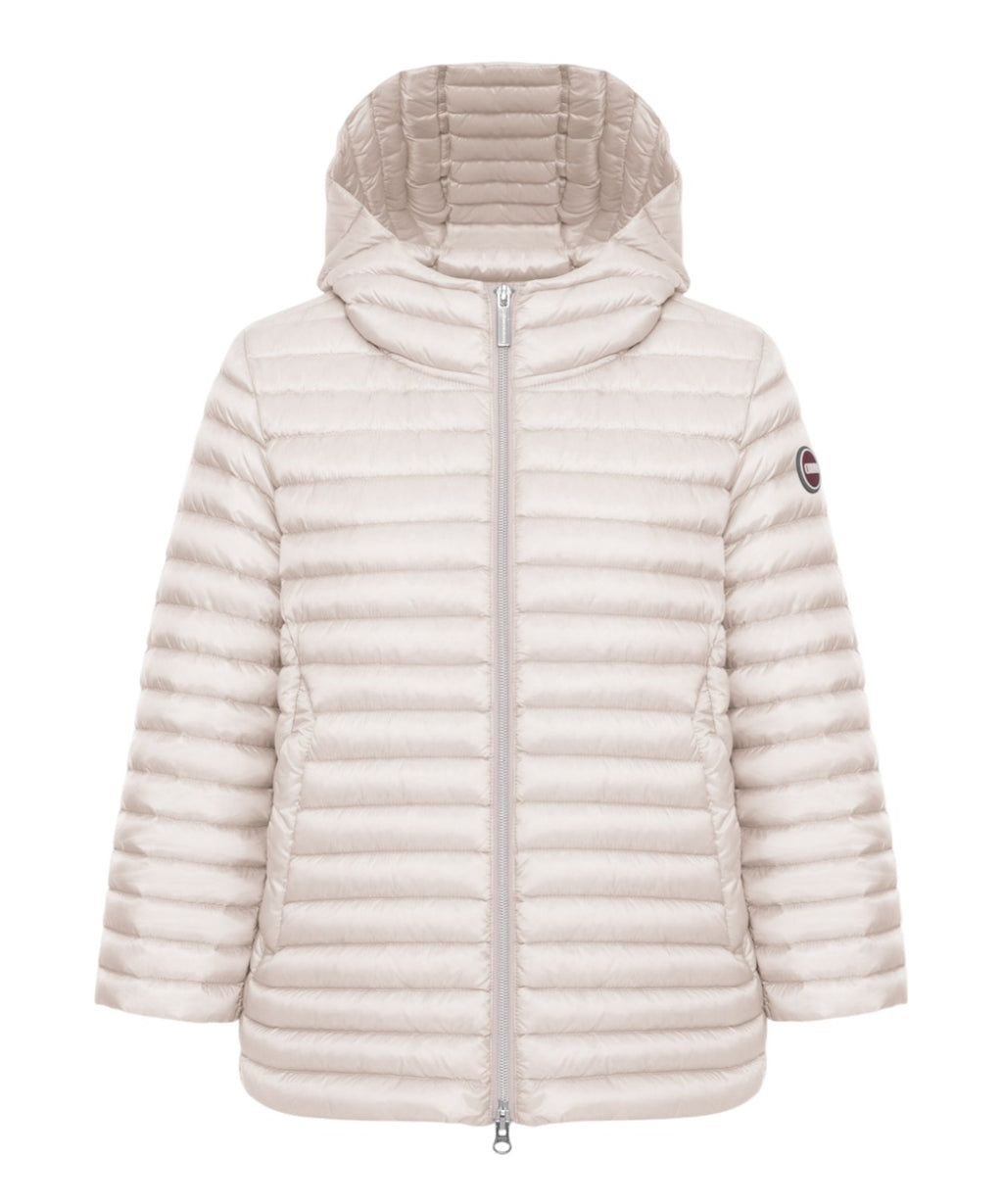 Doudoune Femme Colmar Originals 100 Grammes