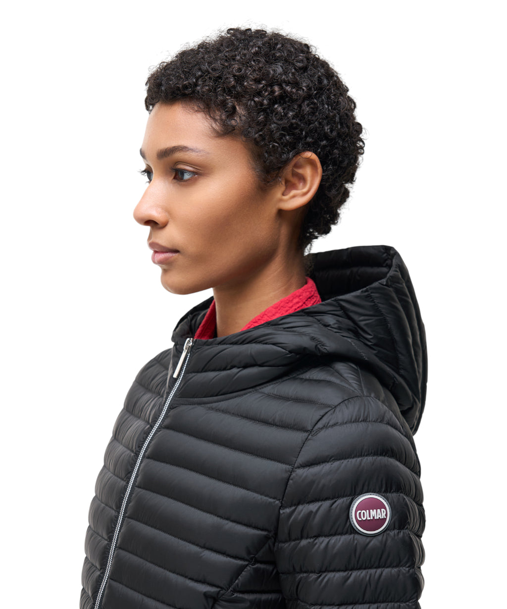 Doudoune Femme Colmar Originals 100 Grammes