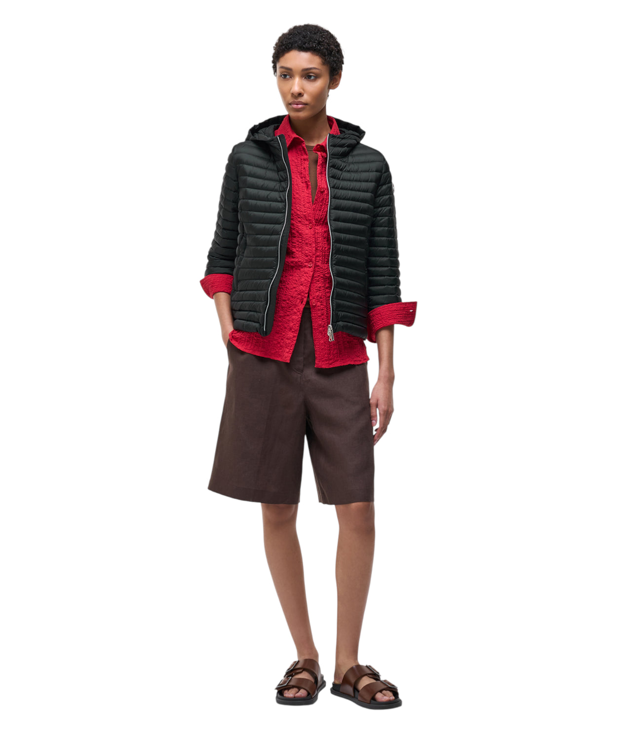 Cappa Donna Colmar Originals 100 Grammi