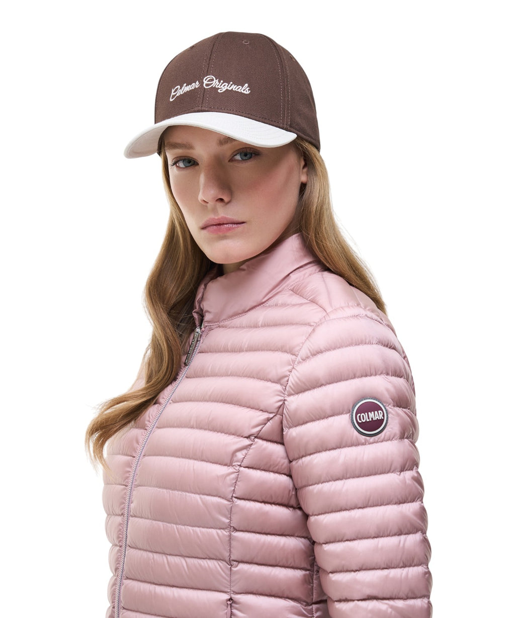 Piumino Leggero Donna Colmar