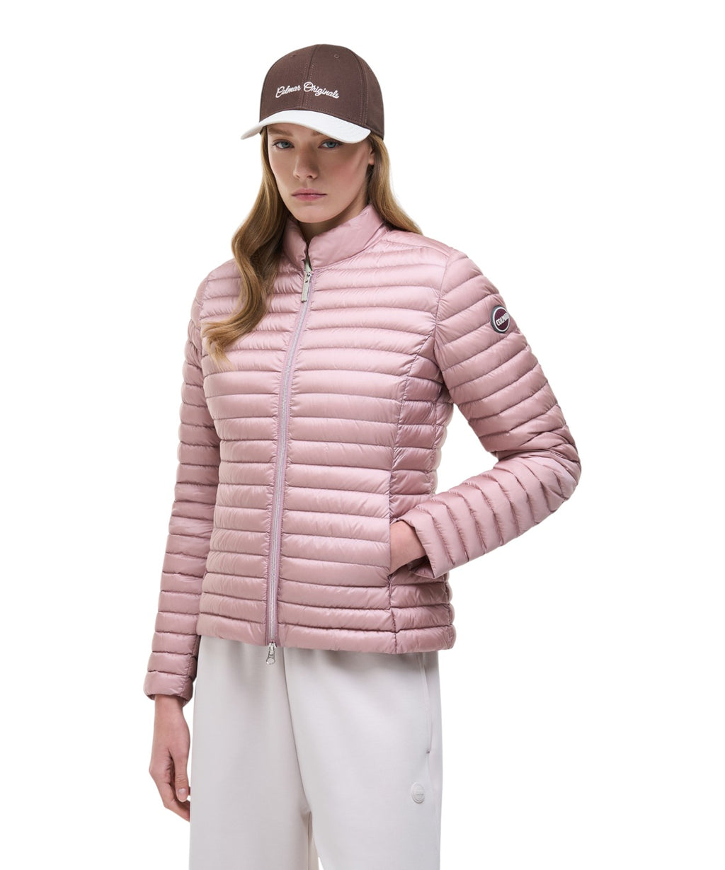 Piumino Leggero Donna Colmar